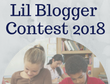 NexSchools Lil Blooger Contest 2018 Kids Blog Competition